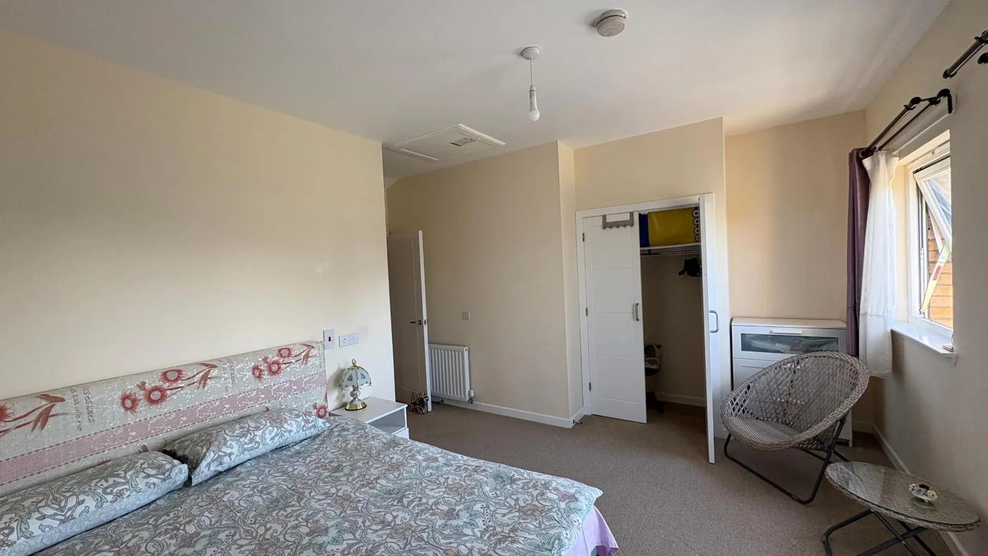 City Getaway - Homestay 爱丁堡