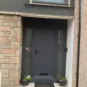 Homestay House Aurora, Edinburgh
