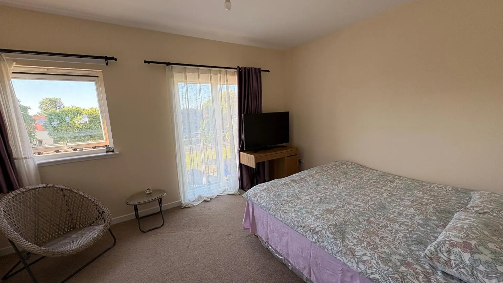 City Getaway - Homestay Edimburgo
